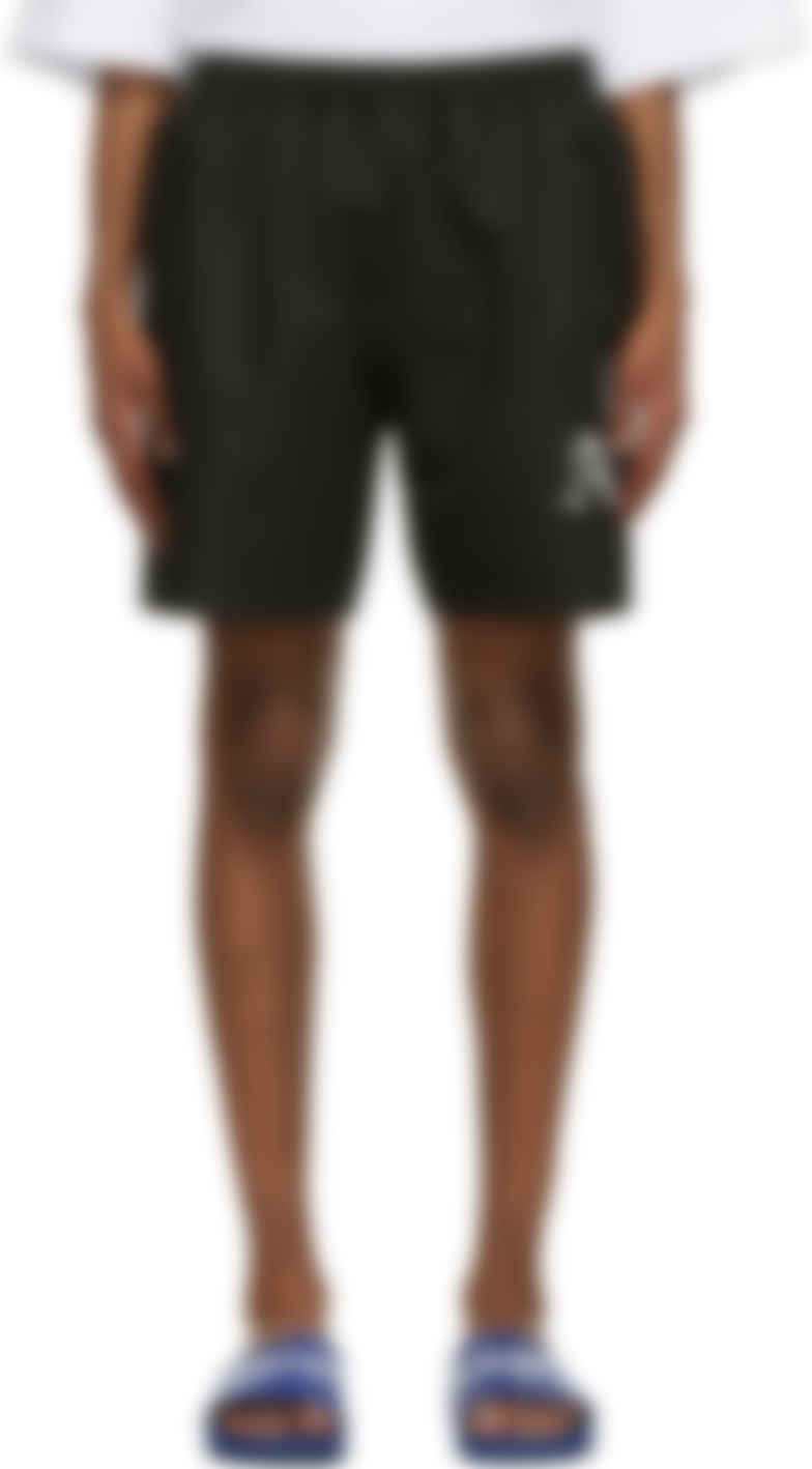 hue shorts