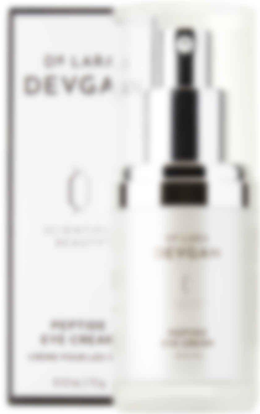 lara devgan peptide eye cream