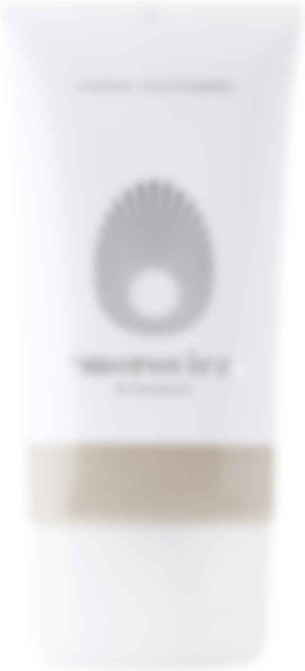 moor cream cleanser