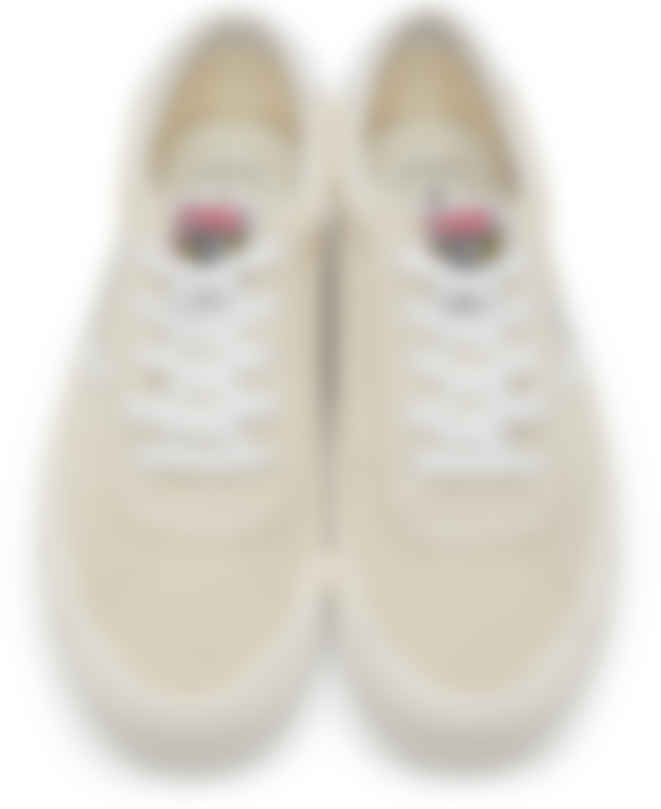 vans a scratch beige