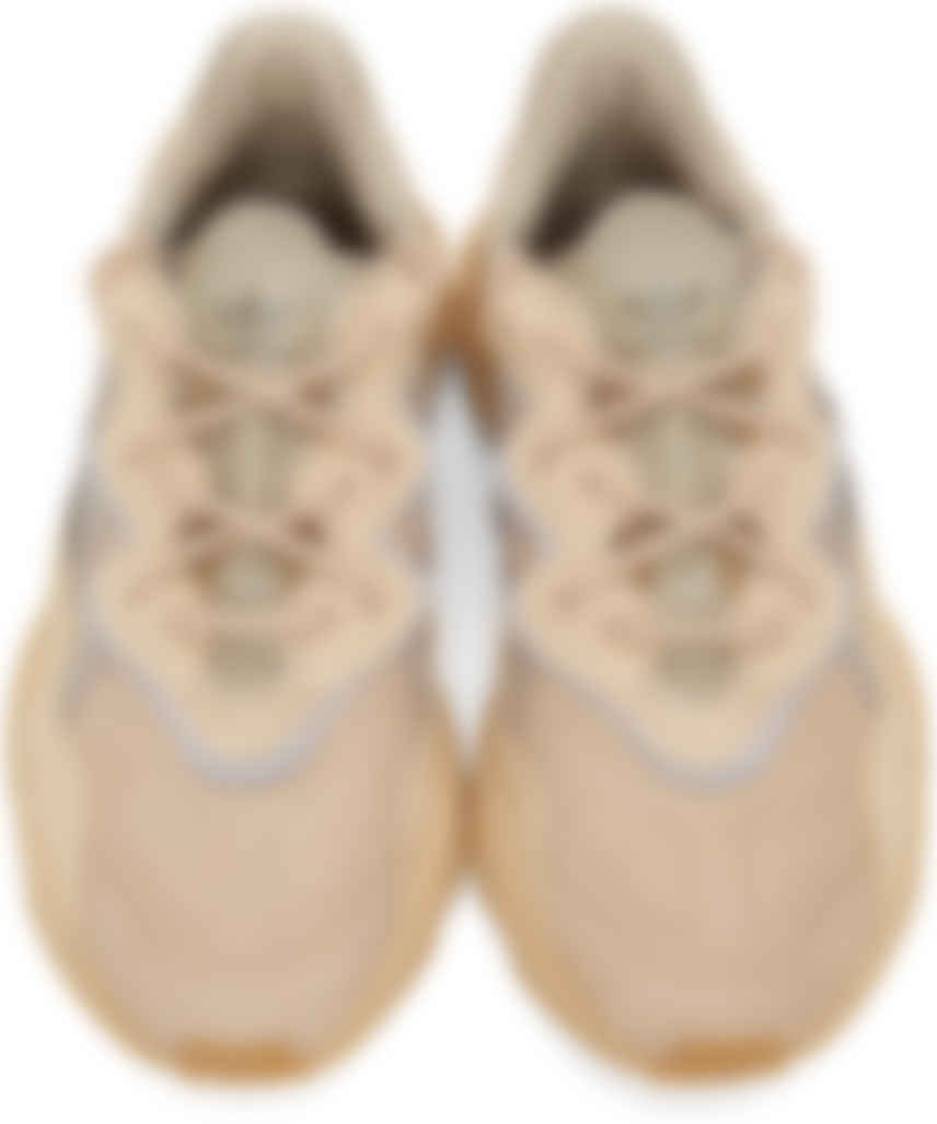 Ozweego ssense clearance