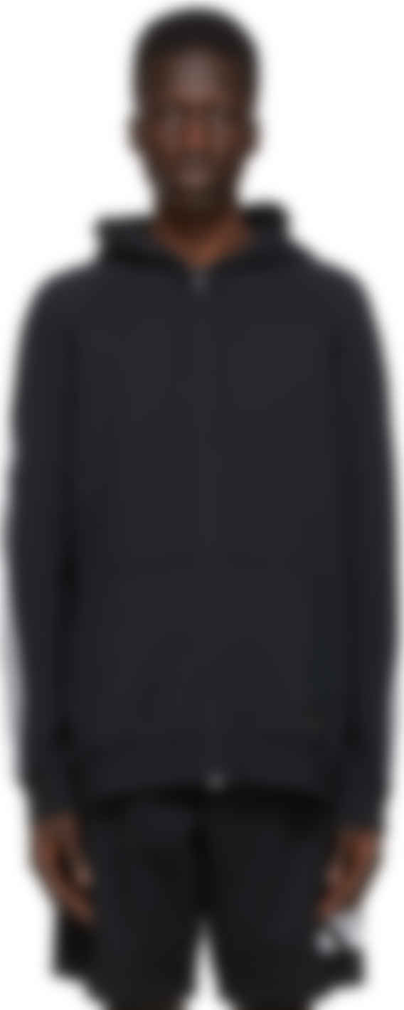 black and white adidas sweater
