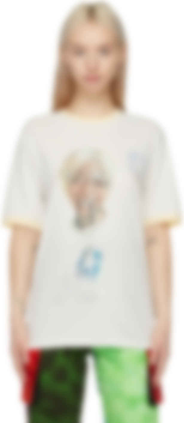 converse t shirt white