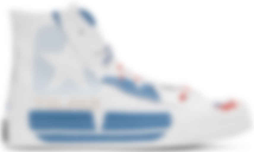 converse blanche 40.5