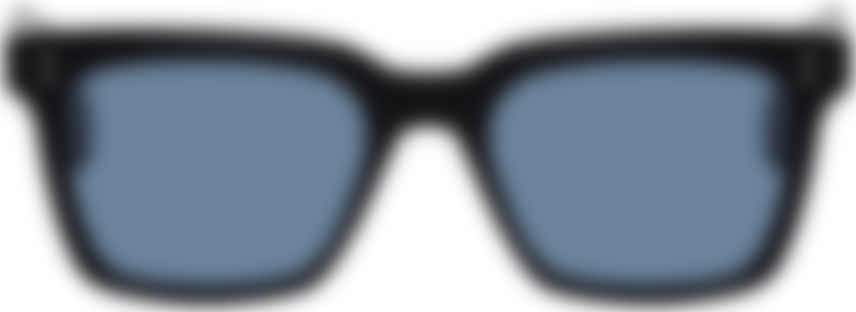 Dita: Navy \u0026 Blue Sequoia Sunglasses 