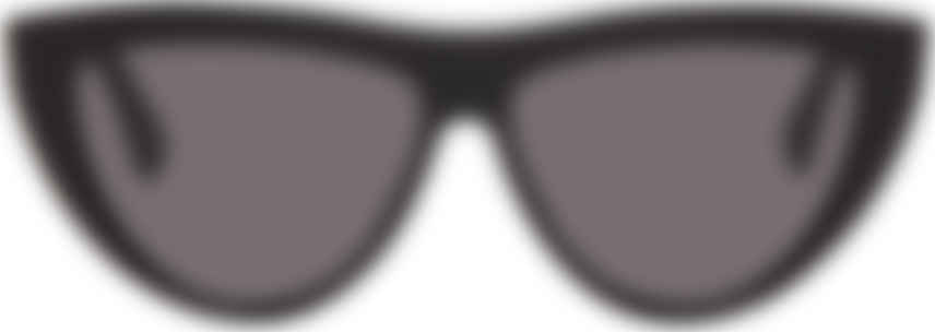 half circle sunglasses