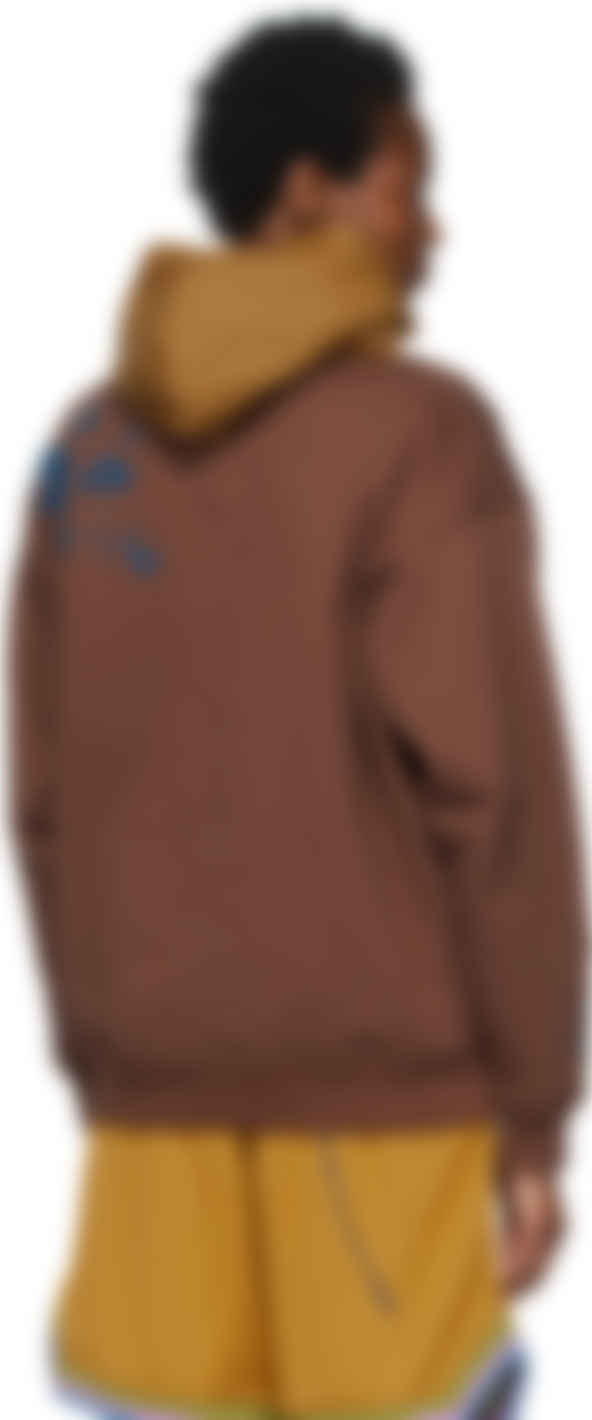 bandulu hoodie