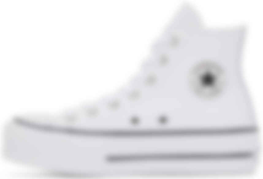 converse chuck taylor all star lift high top