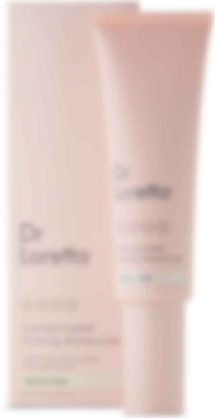 dr loretta moisturizer