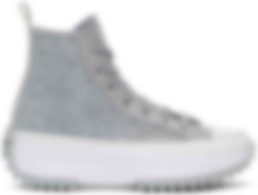 converse montante grise converse montante grise