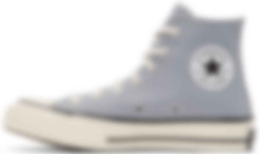 converse high grey