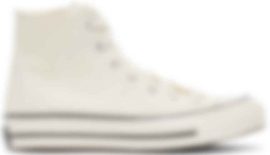 Converseのオフホワイト Raw Earth Camo Chuck 70 ハイカット スニーカー メンズがセール中