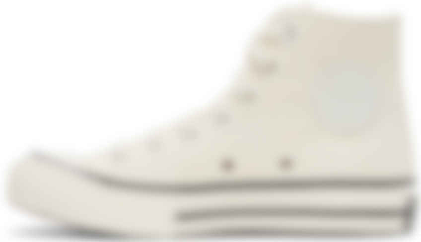 white camo converse