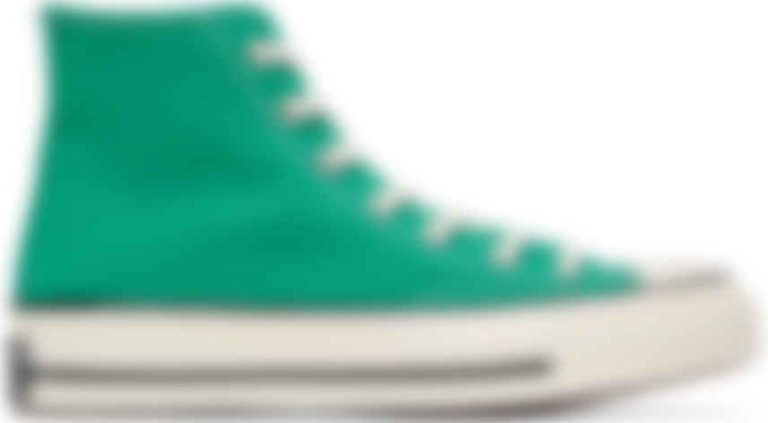 converse green chuck 70