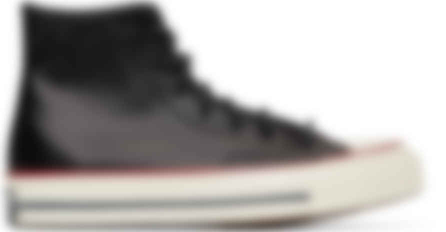 Converseのブラック Chuck 70 ハイカット スニーカー メンズがセール中