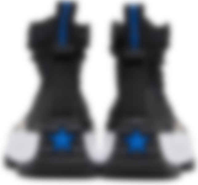 digital terrain run star