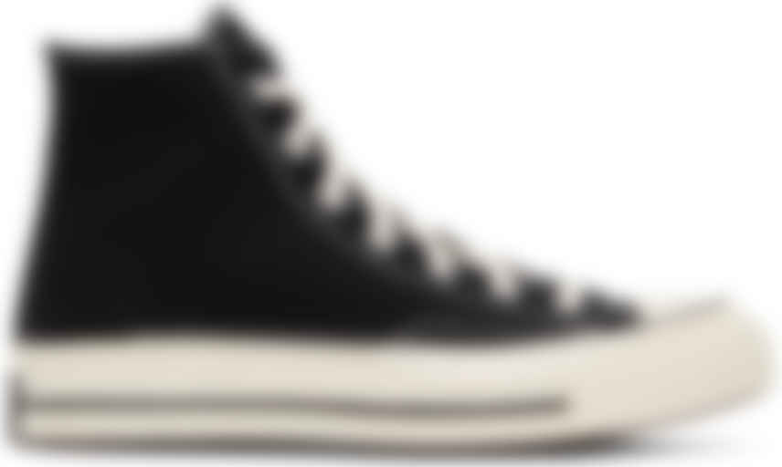 Converse ブラック Chuck 70 ハイ スニーカー メンズ Ssense 日本