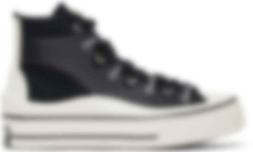 Converse Kim Jones エディション ブラック Chuck 70 ハイカット スニーカー メンズ Ssense 日本