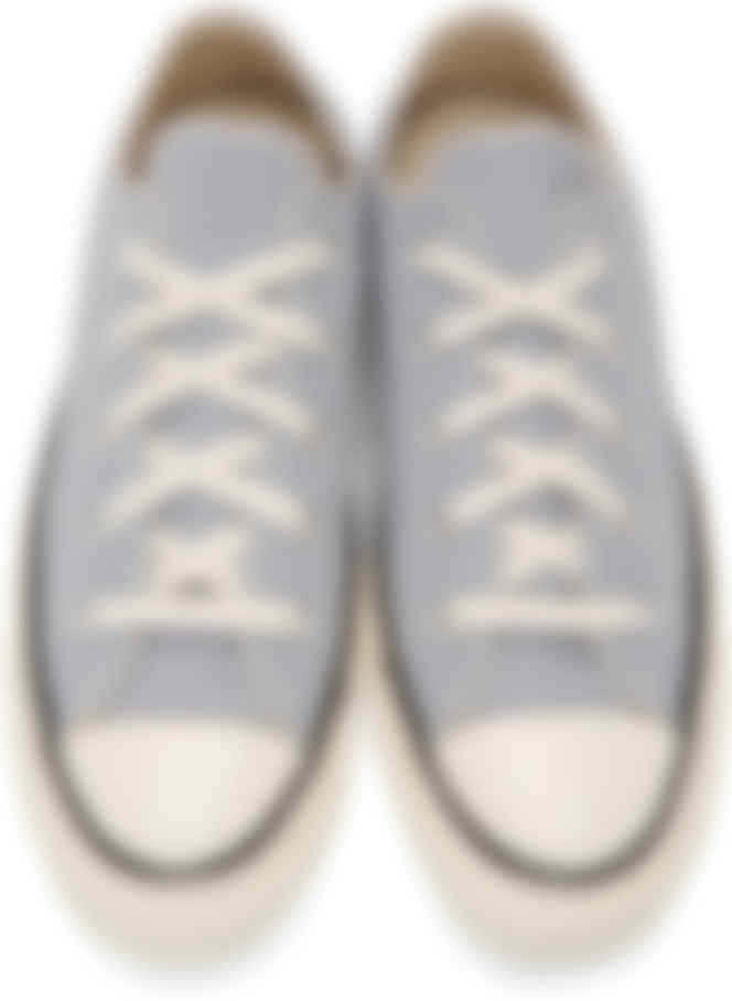 Converseのグレー Chuck 70 Ox スニーカー メンズがセール中