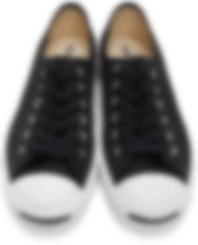 jack purcell first in class ox