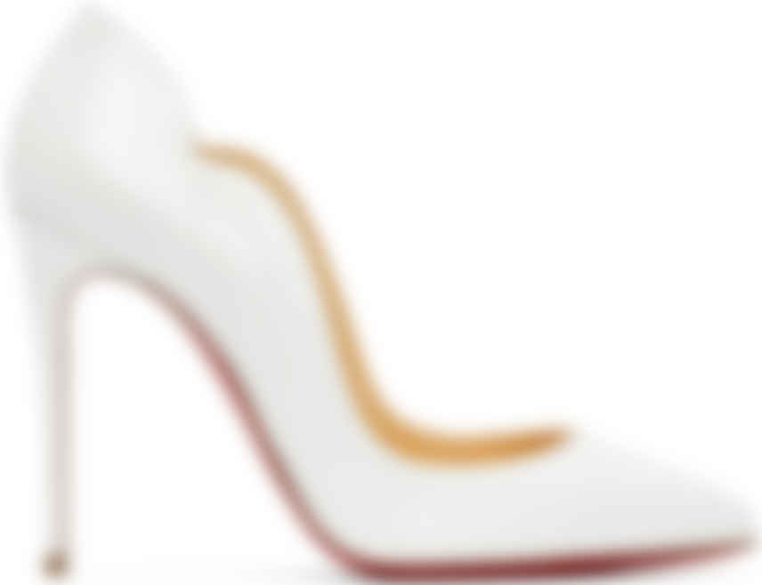 louboutin hot chick vernis