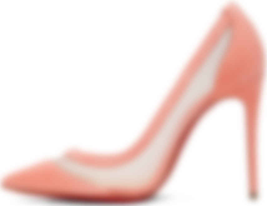 louboutin galativi pink