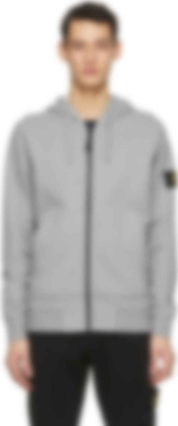 stone island hoodie ssense