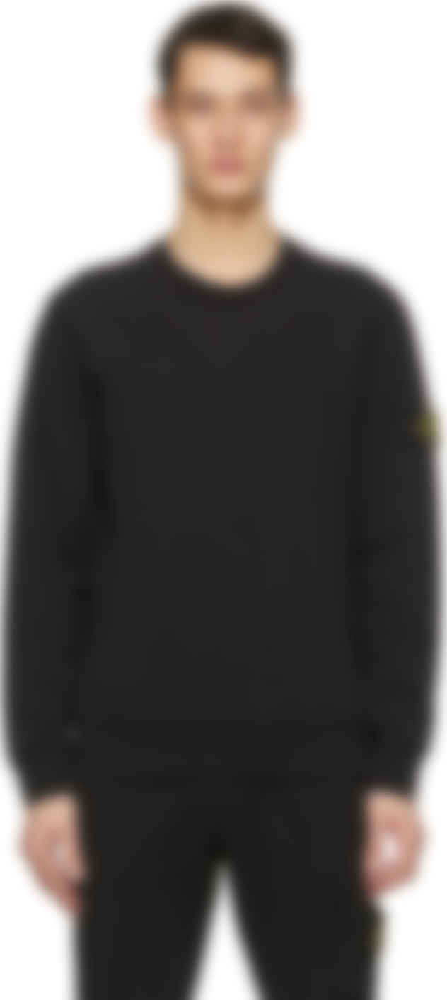 Stone island classic sweatshirt sale