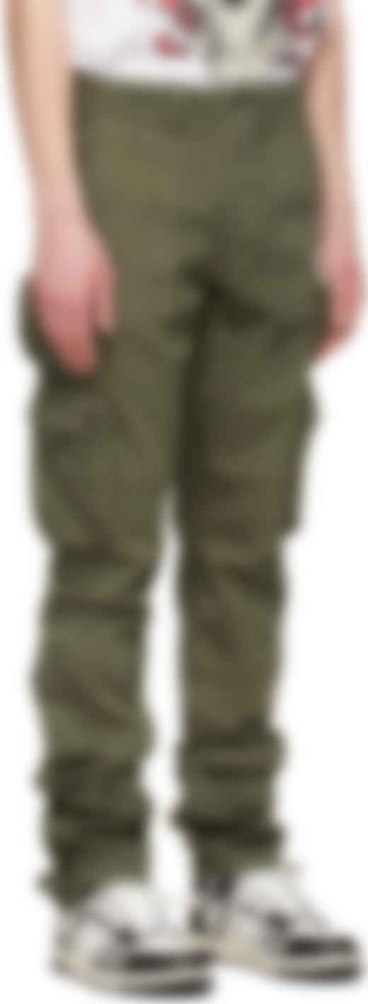 tactical khaki cargo pants