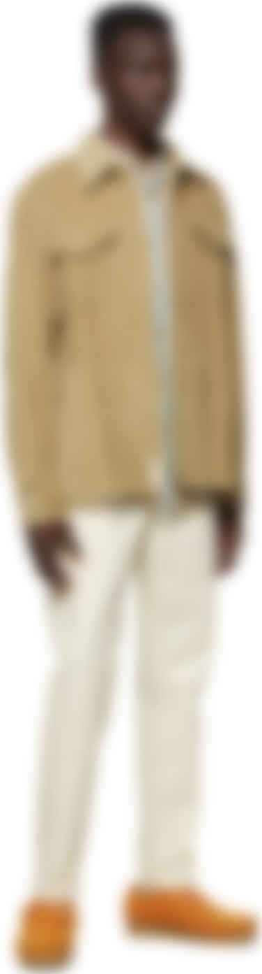 aime leon dore wallabee