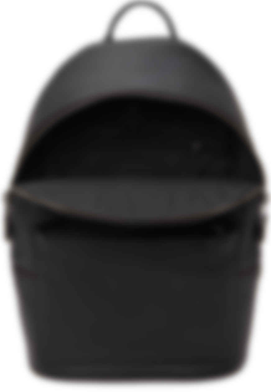 metropolitan soft backpack