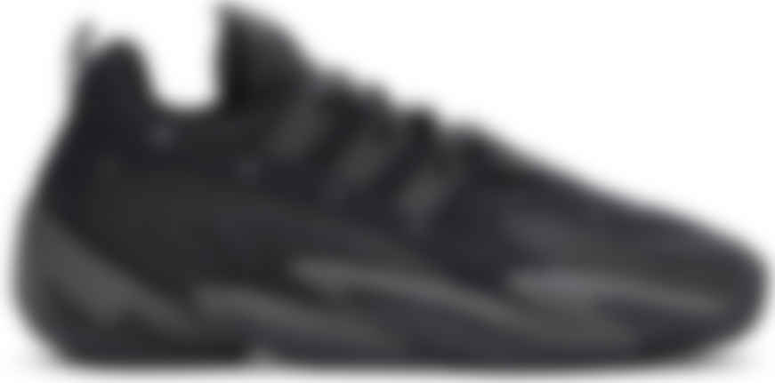 Adidas Originals X Pharrell Williams Black Mesh Crazy Byw 2 0 Sneakers Ssense Canada