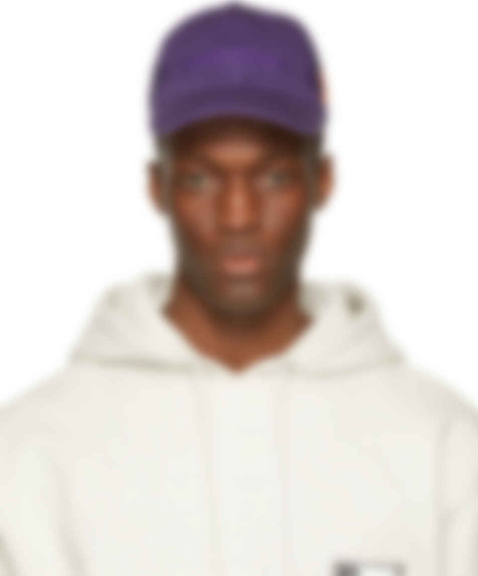 heron preston casquette