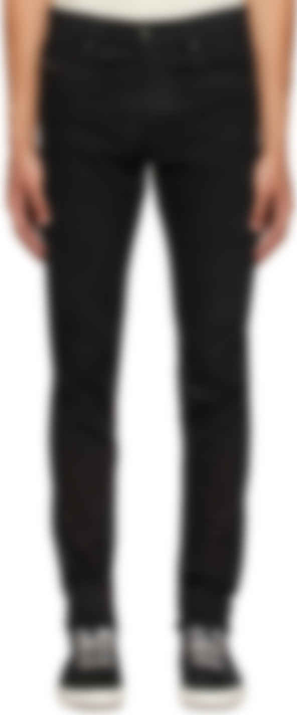 D-Amny Skinny Jeans by Diesel on Sale