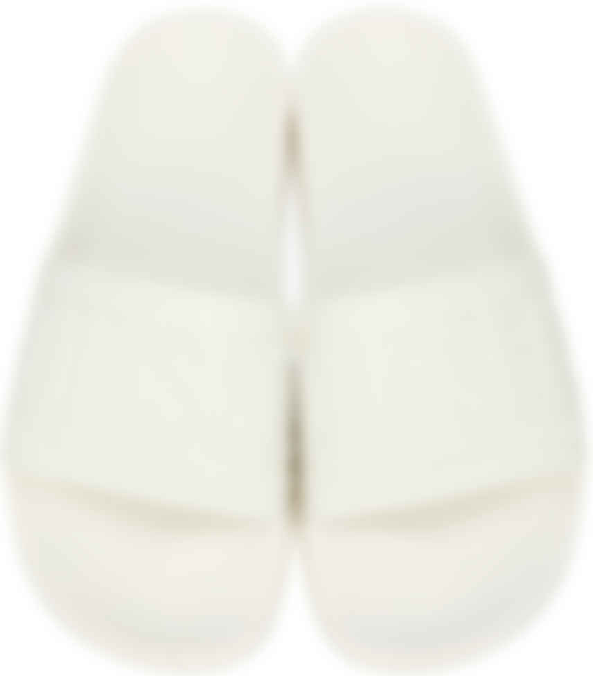 White Sa-Mayemi Slides