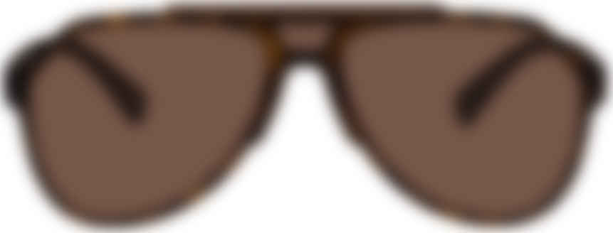 tortoise shell aviator eyeglasses