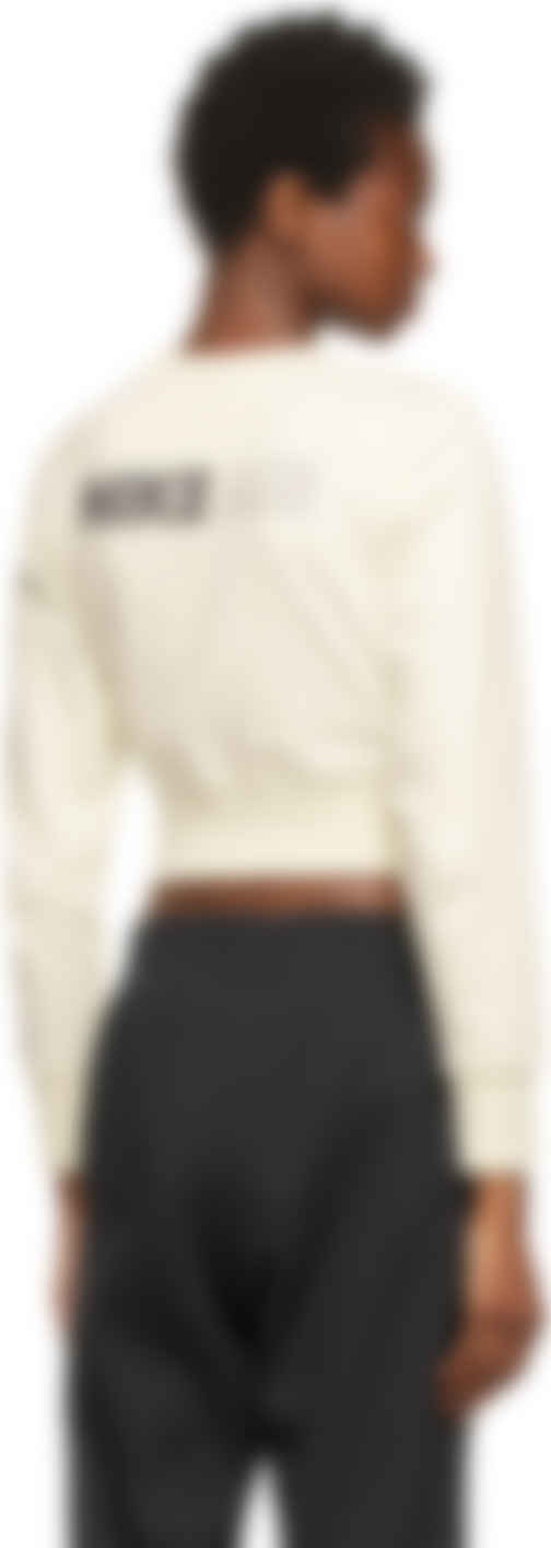 nsw sweatshirt