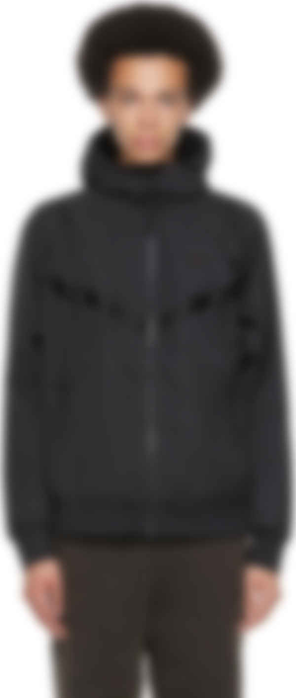 nsw windrunner jacket