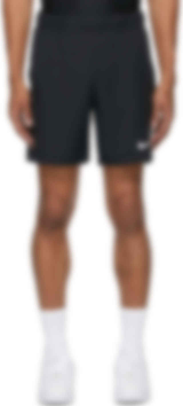 Nike Black Dri Fit Nikecourt Victory Shorts Ssense Nike Black Dri Fit Nikecourt Victory Shorts Ssense