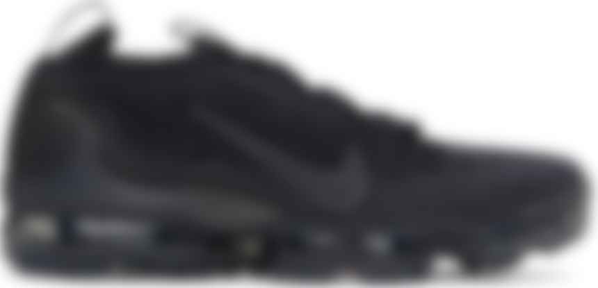 black vapormax flyknit