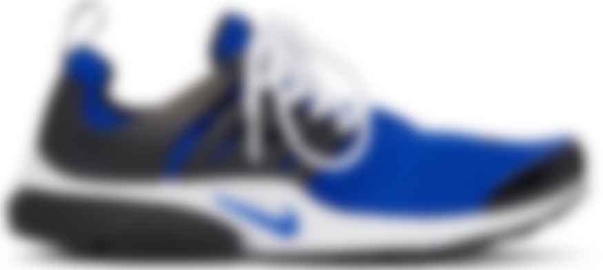 presto bleu
