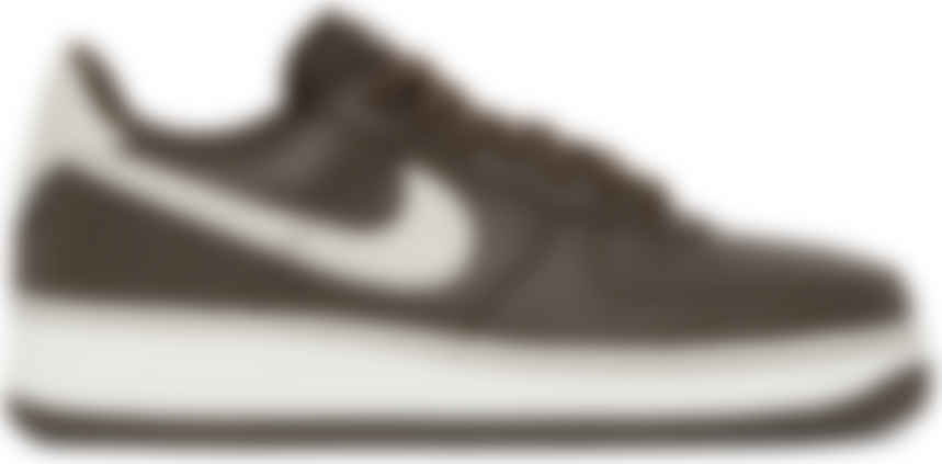 Nike: Brown Air Force 1 '07 Craft Sneakers | SSENSE Canada