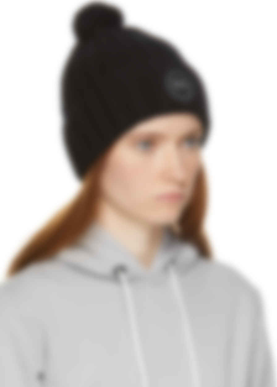 canada goose hat pom
