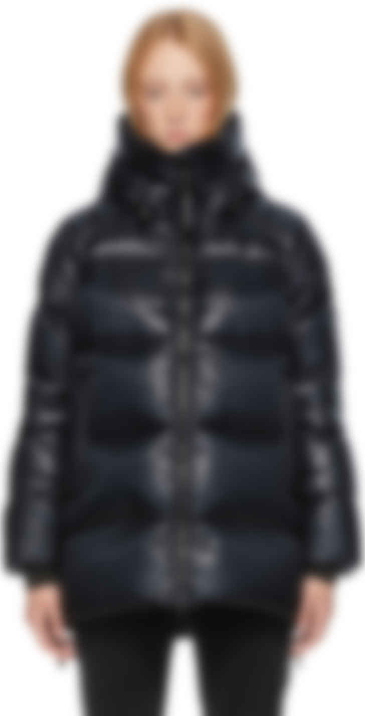 down puffer jacket canada