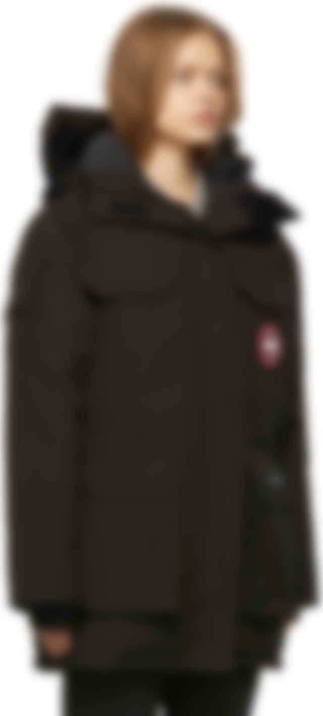 canada expedition parka