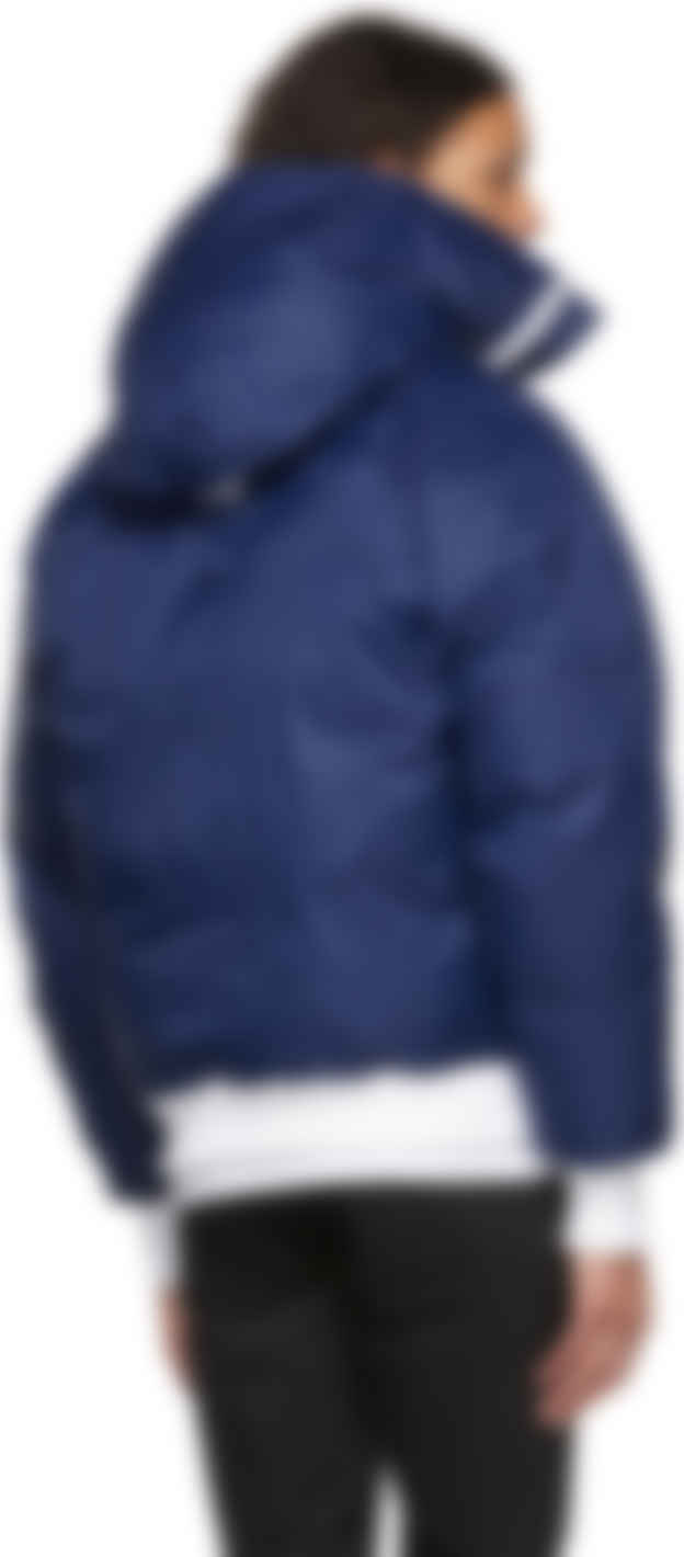 goose jacket bomber