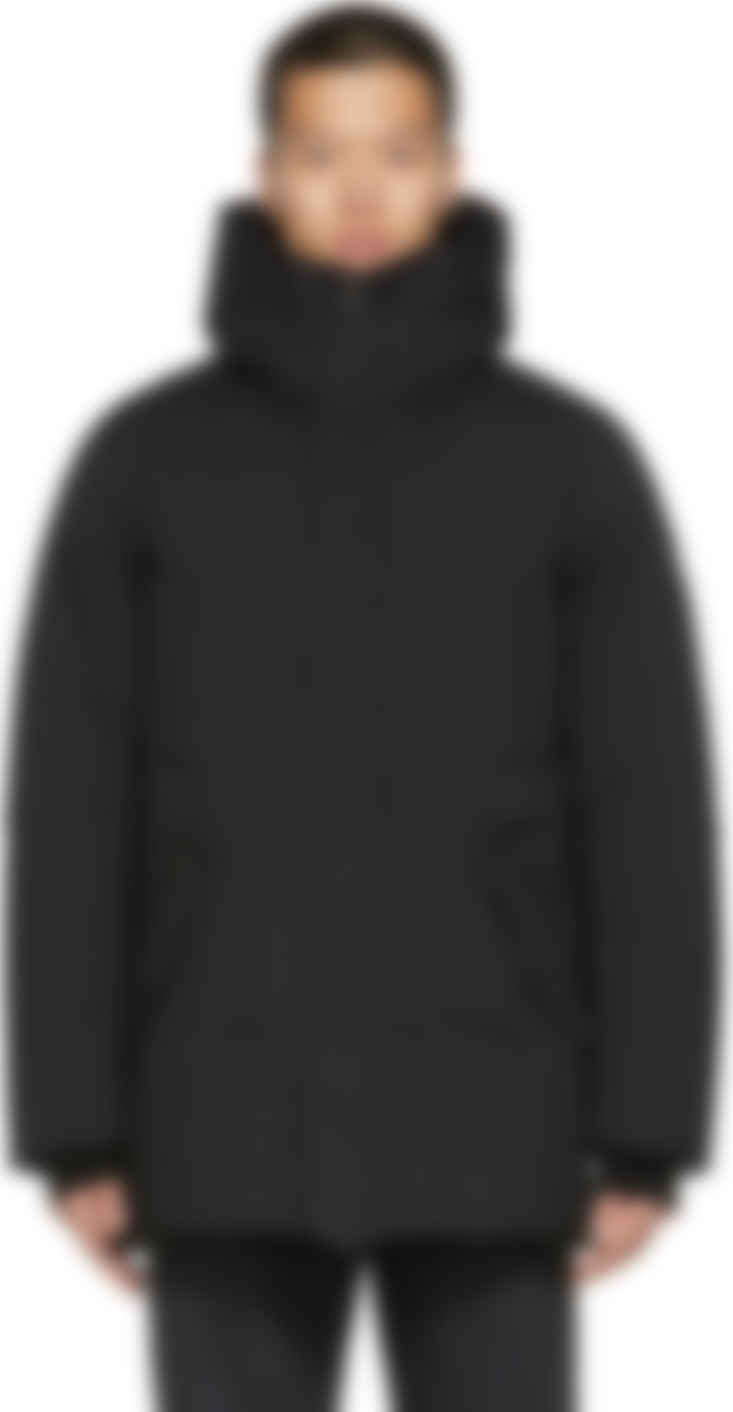 mackage edward black