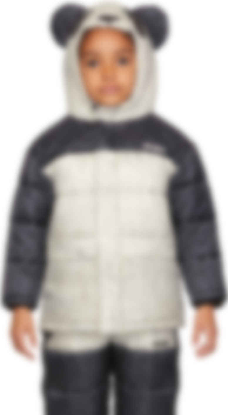 ssense puffer jacket