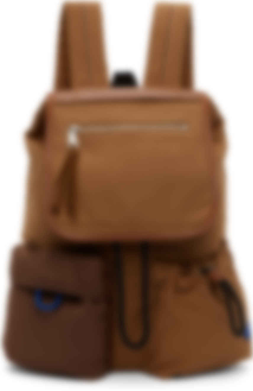 flap backpack