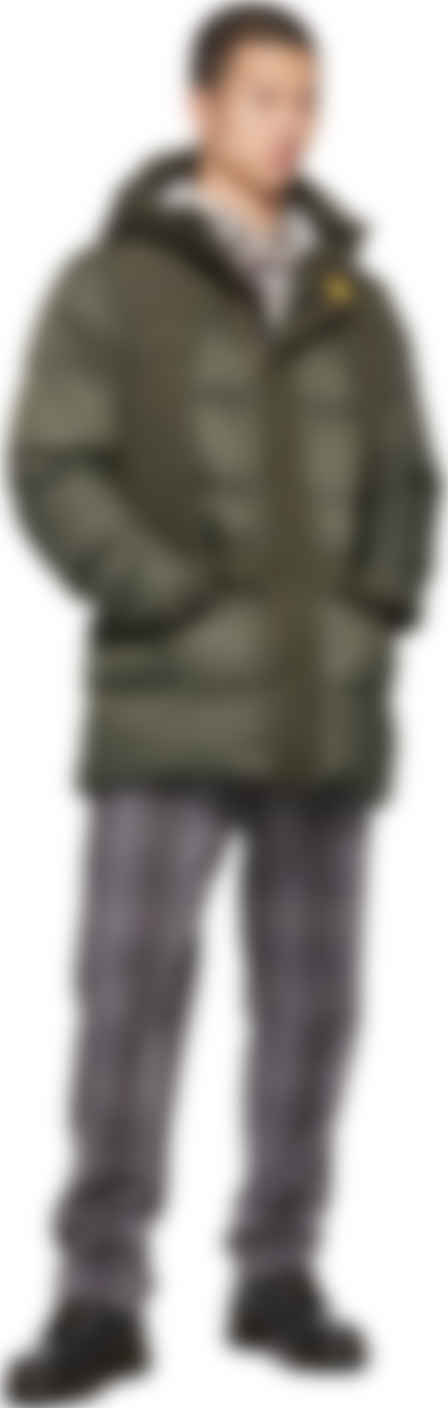 parajumpers jeff jacket